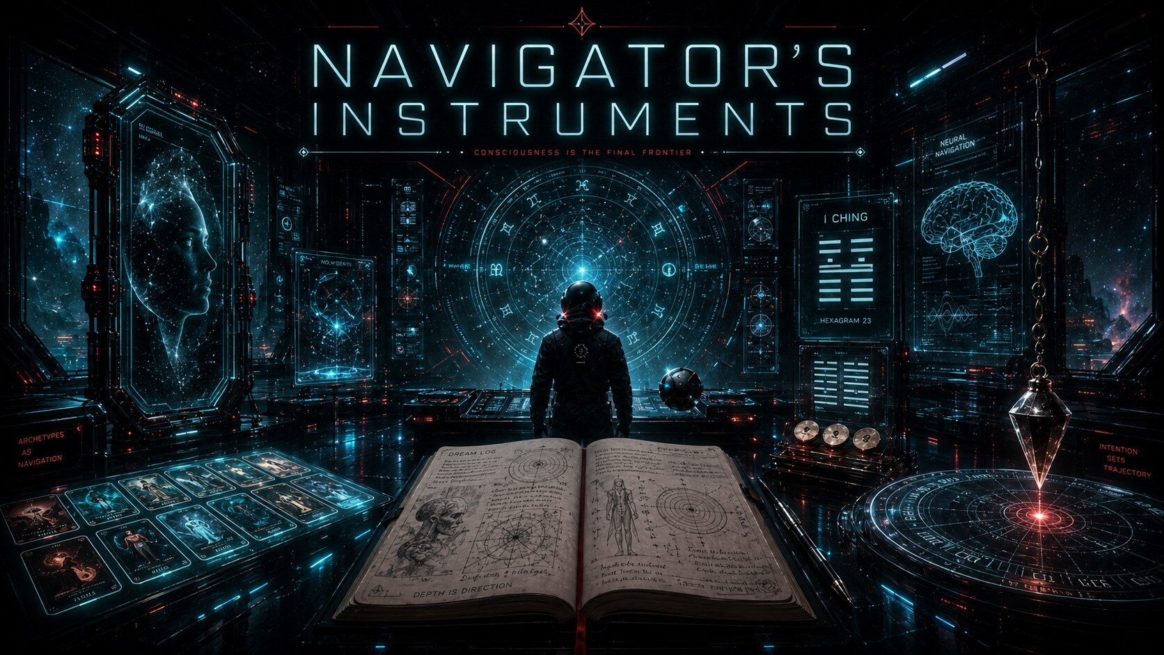 instruments B instruments B