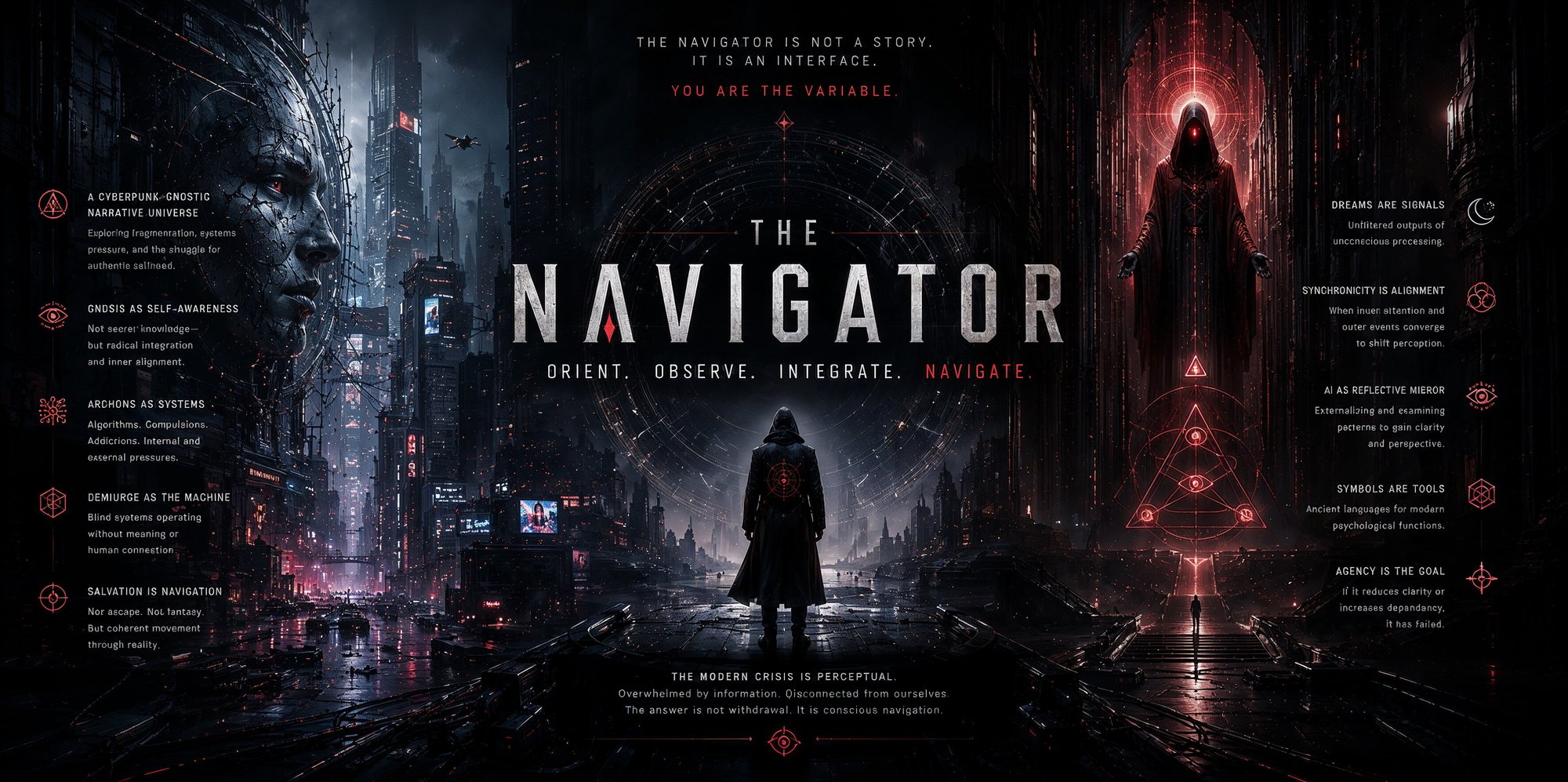 navigator