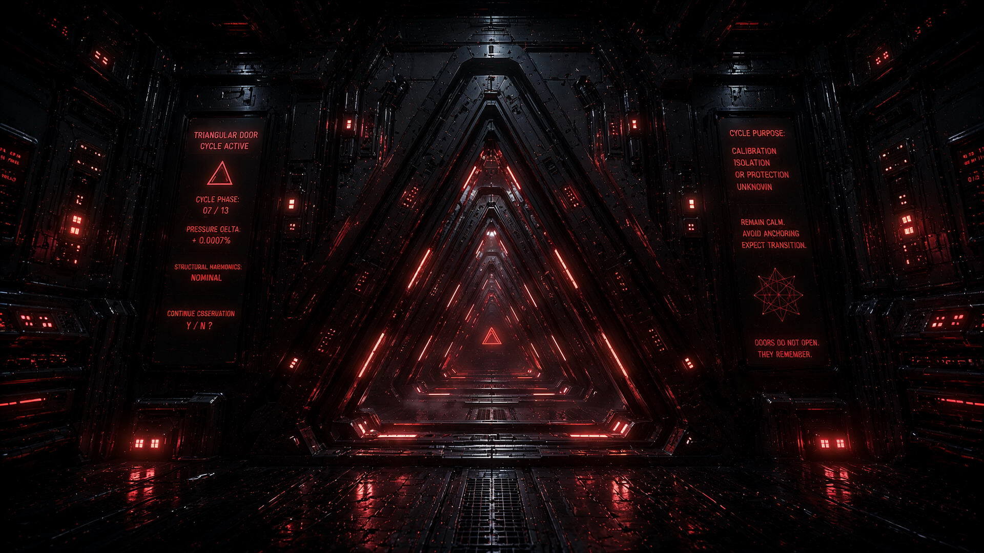 Triangular Door Cycling_resize